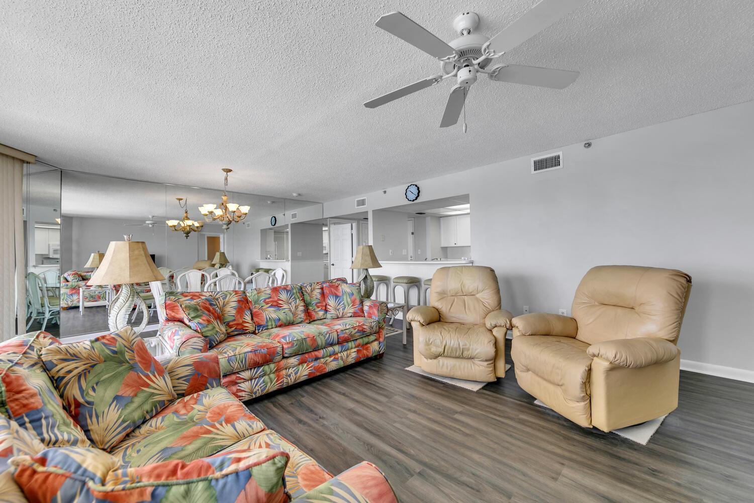 Long 2-1304 Holiday home Panama City Beach