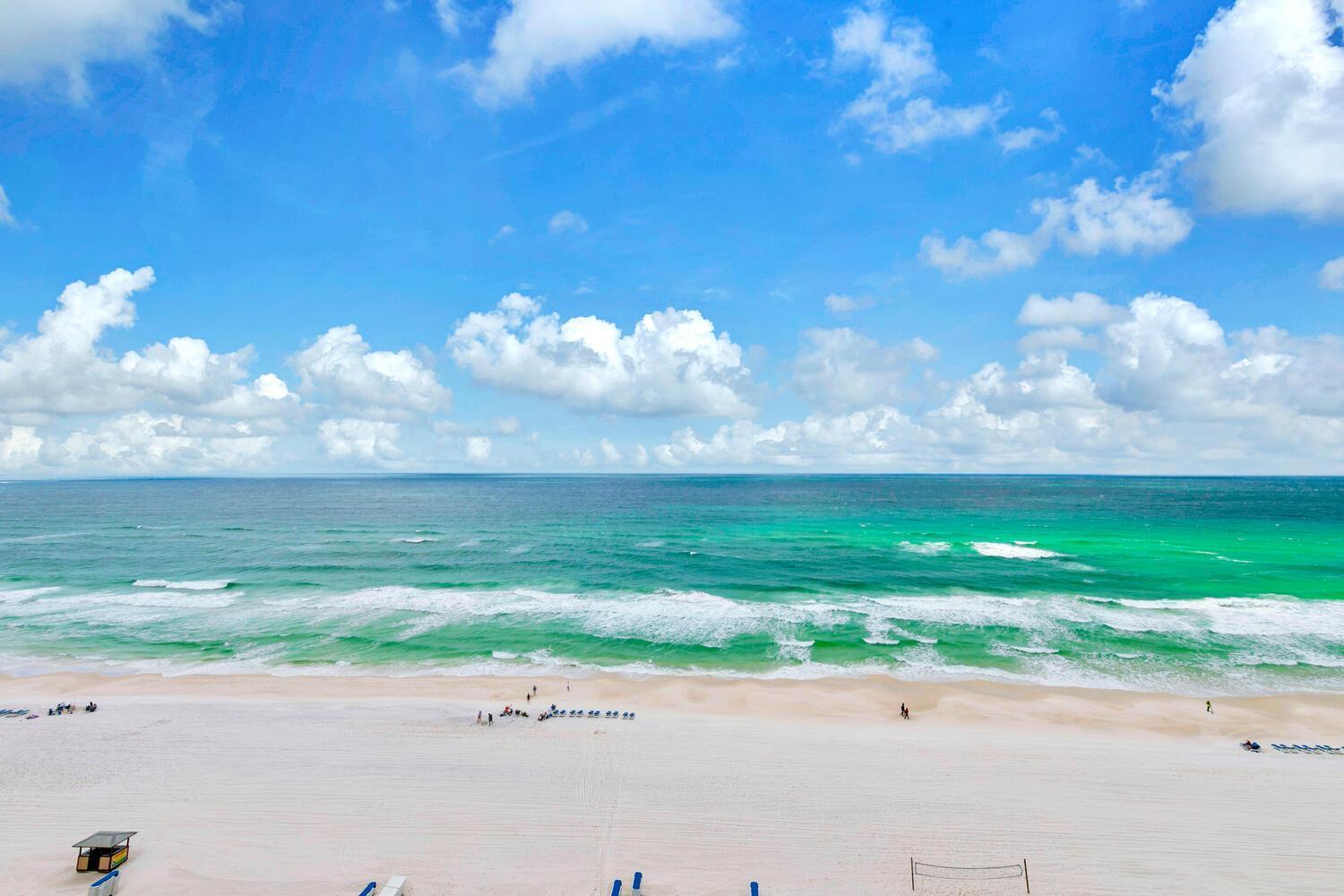 Long 2-1304 Holiday home Panama City Beach