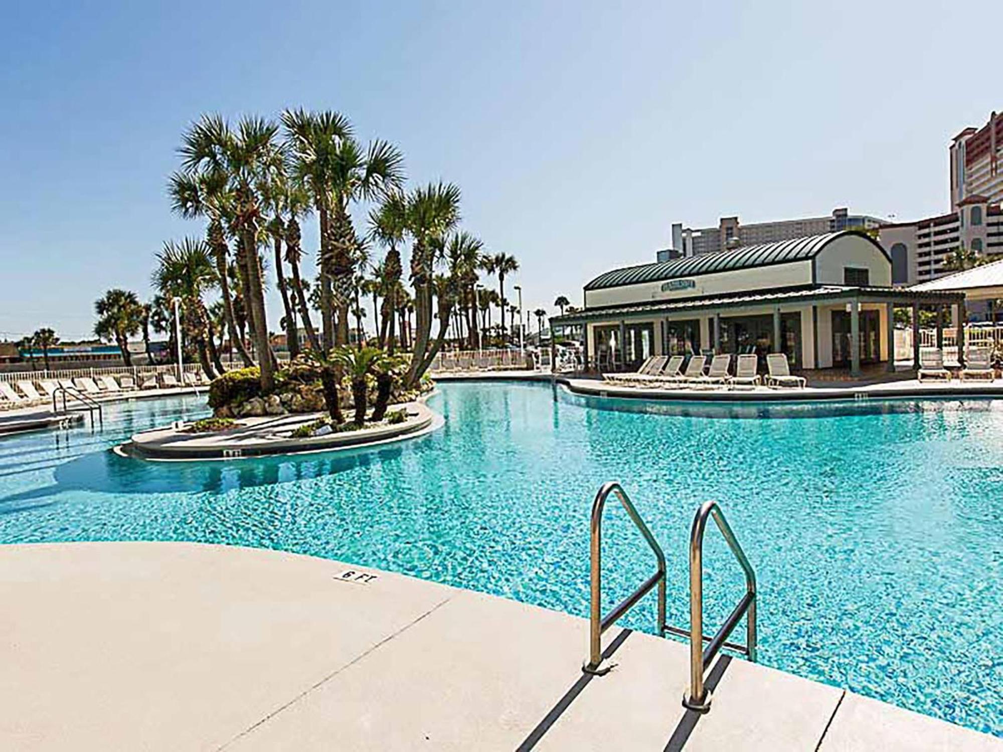 Long 2-1304 Panama City Beach