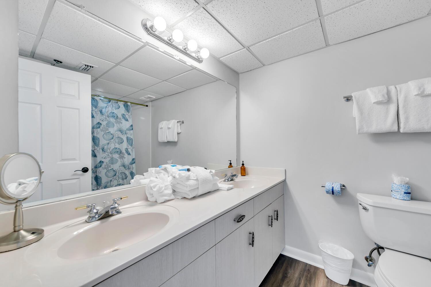 Holiday home Long 2-1304 Panama City Beach