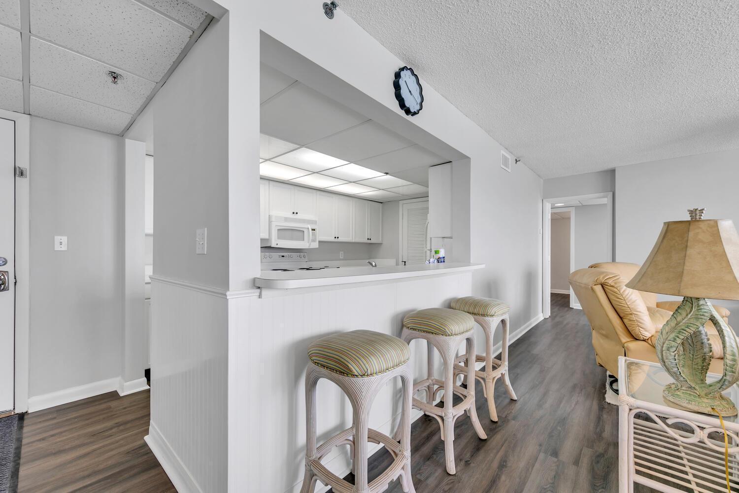 Long 2-1304 Holiday home Panama City Beach