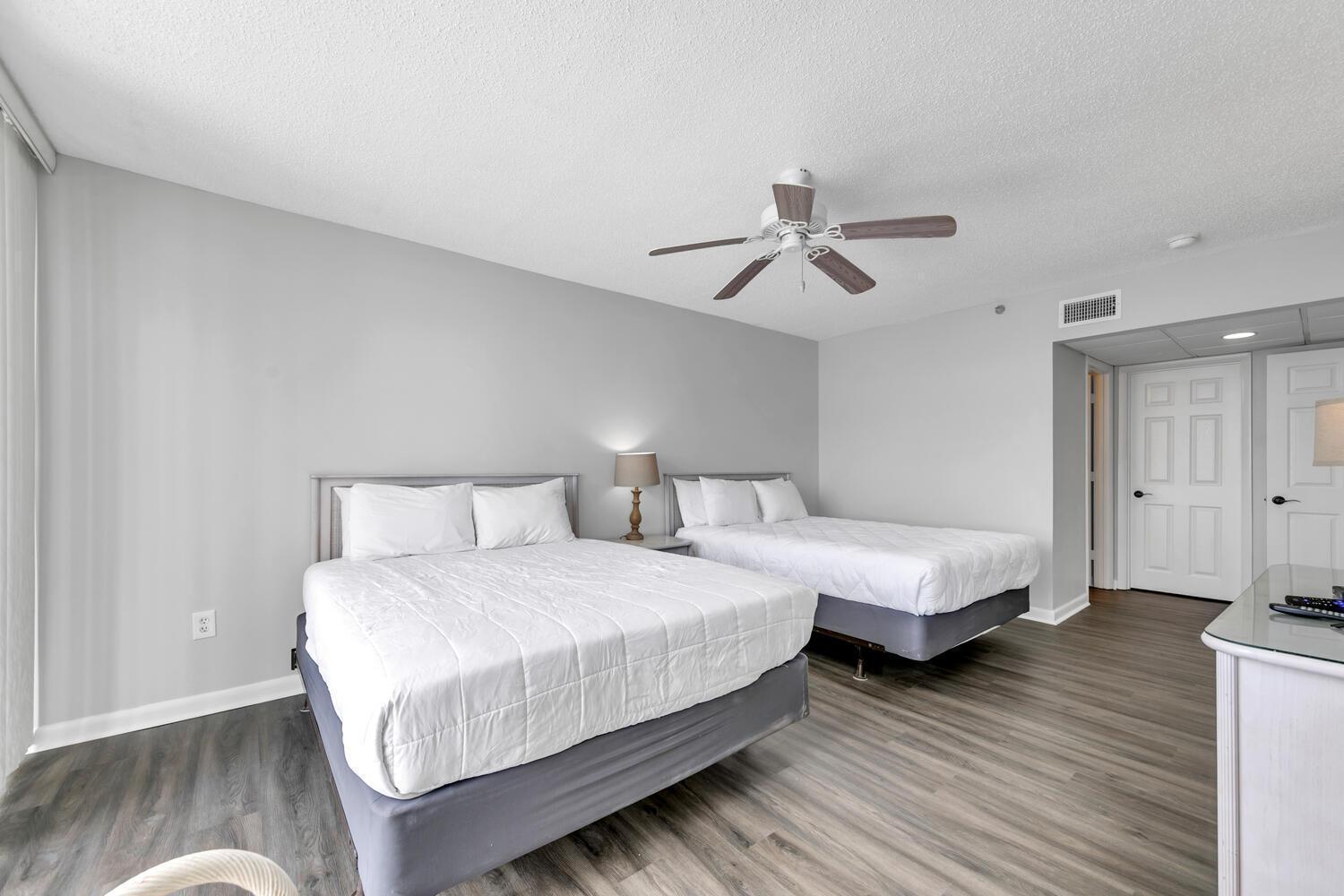 Holiday home Long 2-1304 Panama City Beach