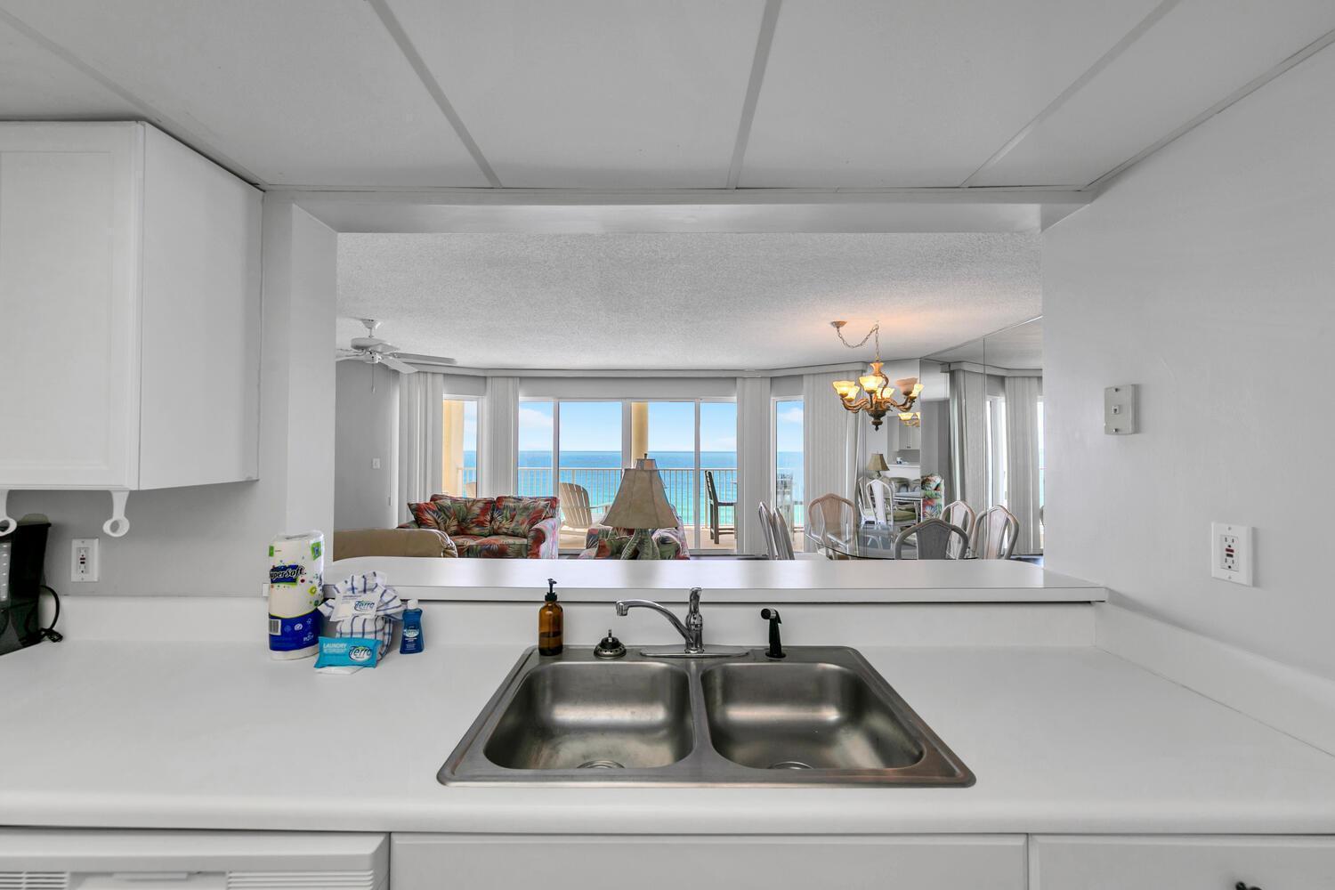 Long 2-1304 * Panama City Beach