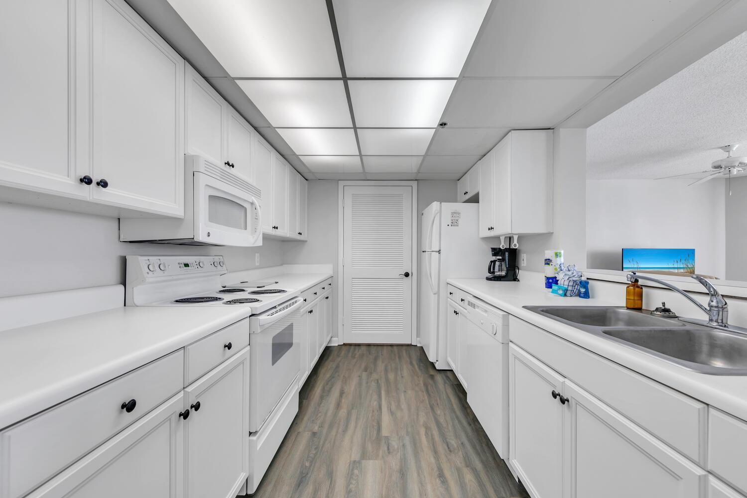 Long 2-1304 Holiday home *