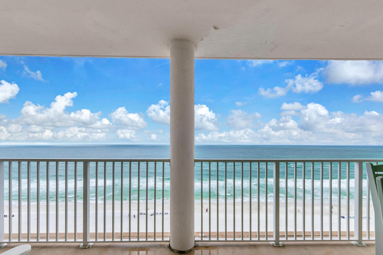Long 2-1304 Holiday home Panama City Beach