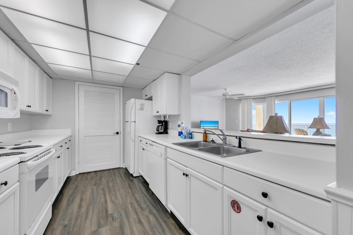 Holiday home Long 2-1304 Panama City Beach
