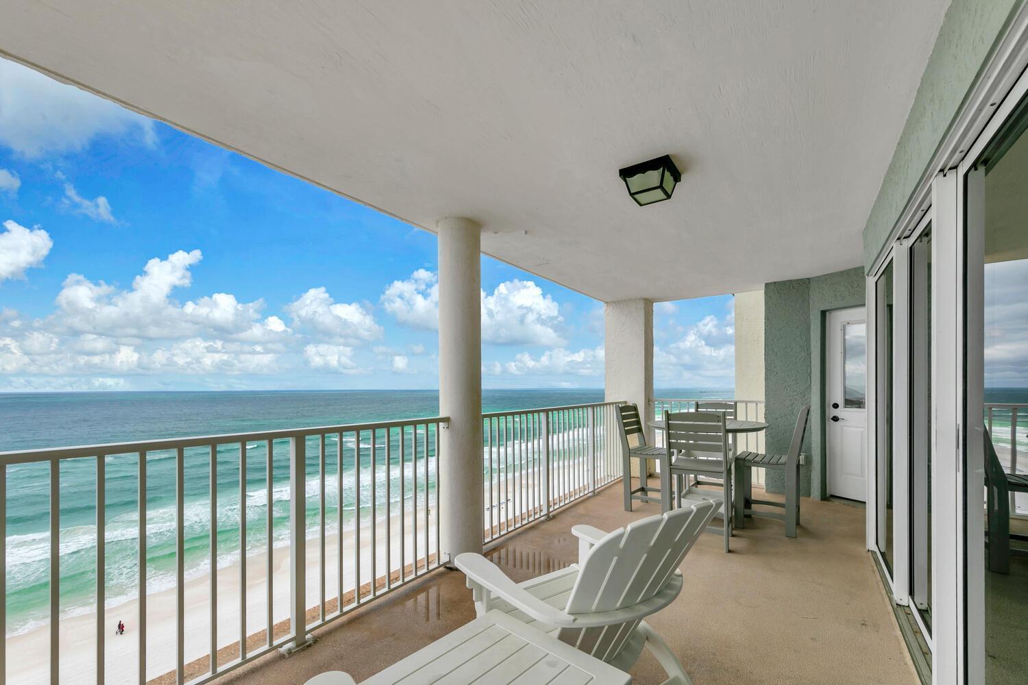 Long 2-1304 Holiday home Panama City Beach