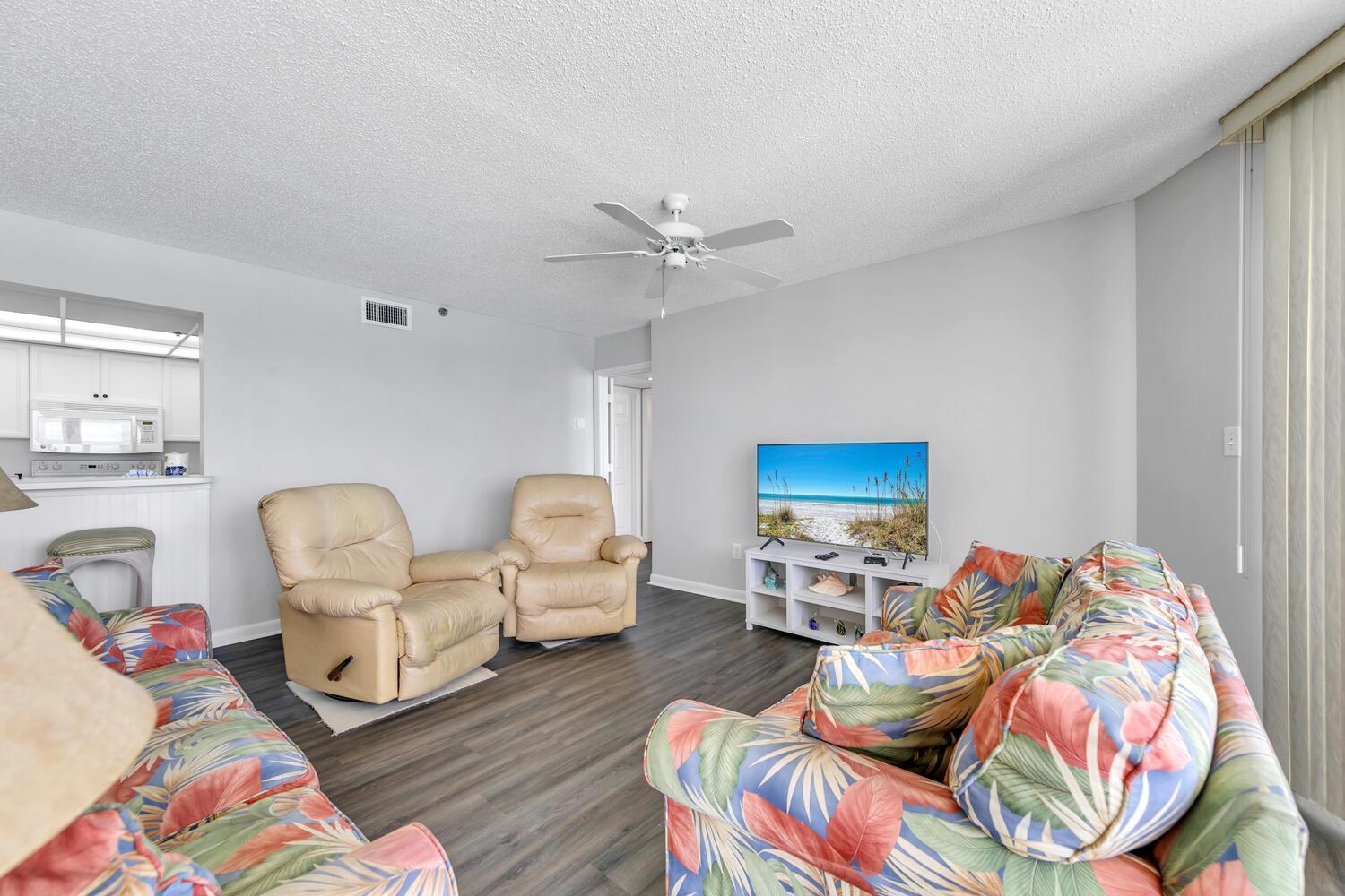 Long 2-1304 Panama City Beach